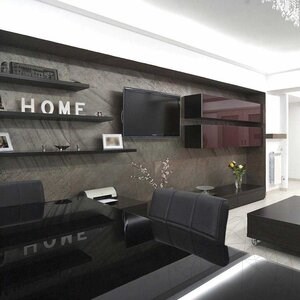 Flexible Slate SKIN Ultra-Flex 2mm - Copper, 122 x 61cm | Stone for Walls, Furniture, Facades and Wet Areas